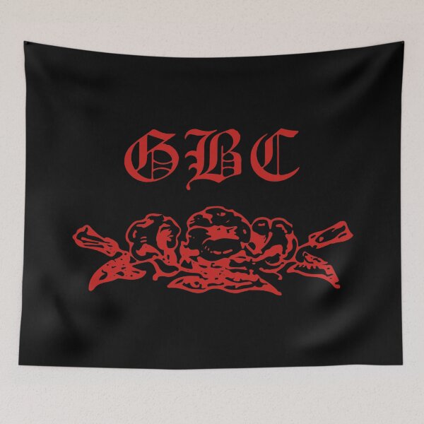 Item preview, GBC Gothboiclique Flowers designed and sold by jason tully.