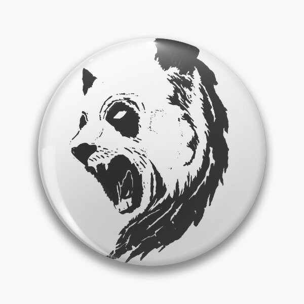 Item preview, Panda designed and sold by SamJHoneyman.