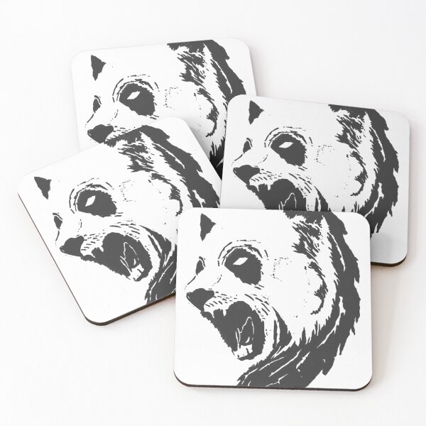 Item preview, Panda designed and sold by SamJHoneyman.