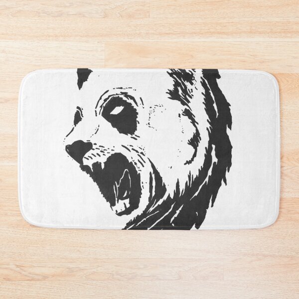 Item preview, Panda designed and sold by SamJHoneyman.