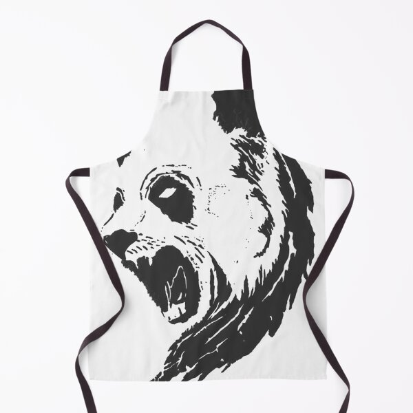 Item preview, Panda designed and sold by SamJHoneyman.