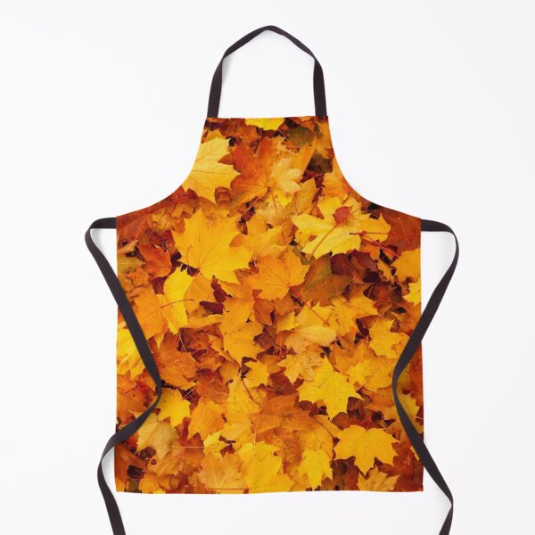 Item preview, Autumn Colored Leaves designed and sold by IslandDrip.