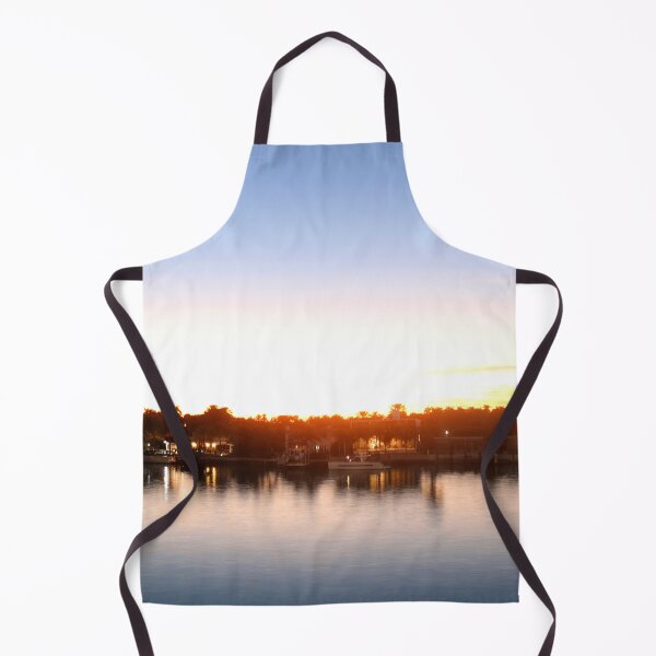 Item preview, Indian Creek Canal - Miami Florida USA - Study IX designed and sold by BritishYank.