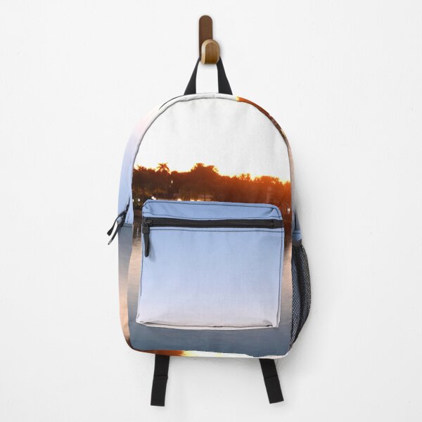 Item preview, Indian Creek Canal - Miami Florida USA - Study IX  designed and sold by BritishYank.