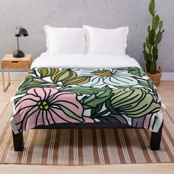 Item preview, Beautiful floral design designed and sold by Banvilla.