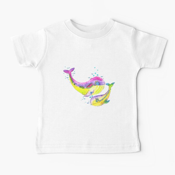 Item preview, happy whales designed and sold by Design-Arte.