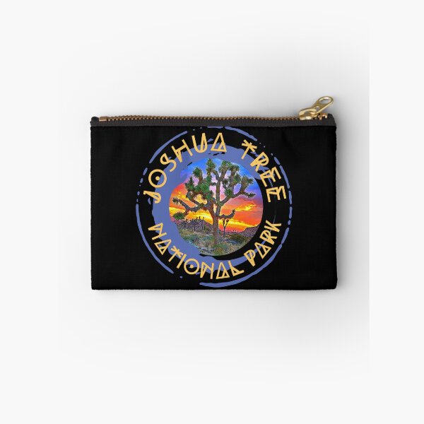 Item preview, Joshua Tree National Park designed and sold by Stewby.