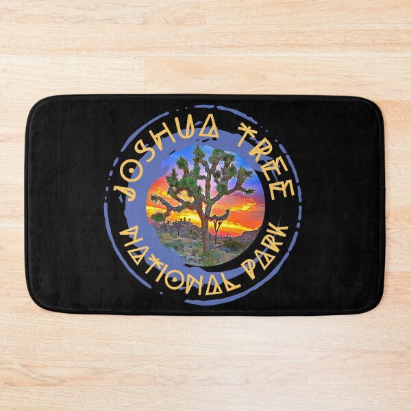 Item preview, Joshua Tree National Park designed and sold by Stewby.