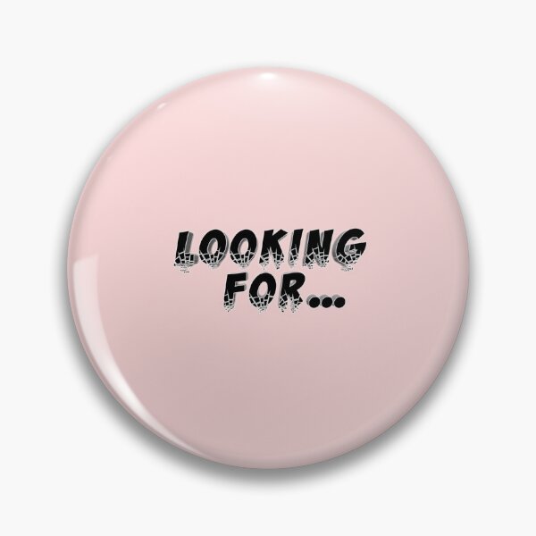 Item preview, *Looking for…* designed and sold by ITALY-Roselli-.