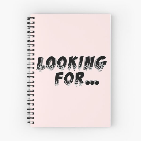 Item preview, *Looking for…* designed and sold by ITALY-Roselli-.