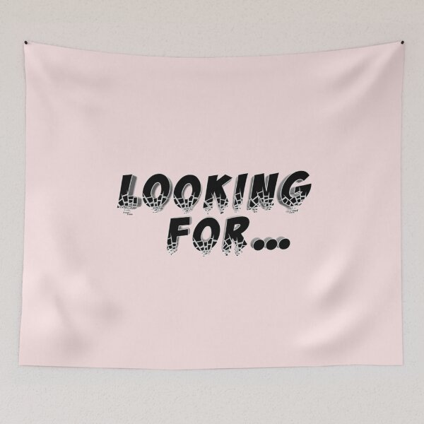 Item preview, *Looking for…* designed and sold by ITALY-Roselli-.