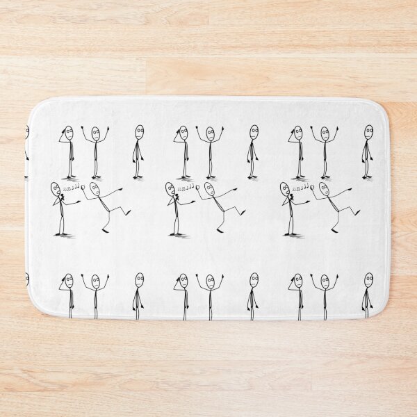 Item preview, Copy of Stick Men Line Men Activities Multipack designed and sold by Click-Like.