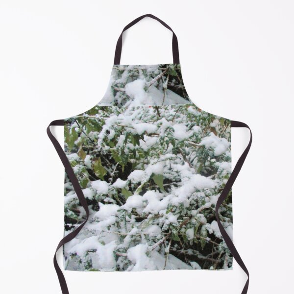 Item preview, Snowy Bush designed and sold by realdorypanda.