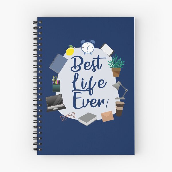 Item preview, Best life Ever - Letter Writing for Brothers designed and sold by Yesido.