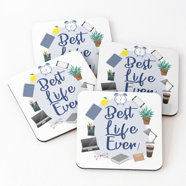 Item preview, Best life Ever - Letter Writing for Brothers designed and sold by Yesido.