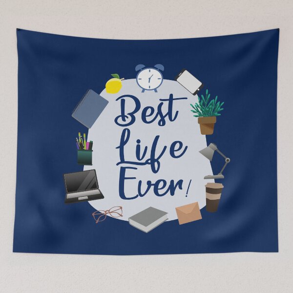 Item preview, Best life Ever - Letter Writing for Brothers designed and sold by Yesido.