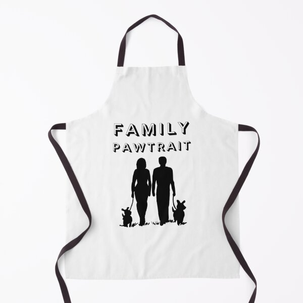 Item preview, Family Pawtrait designed and sold by nicksuefonze.