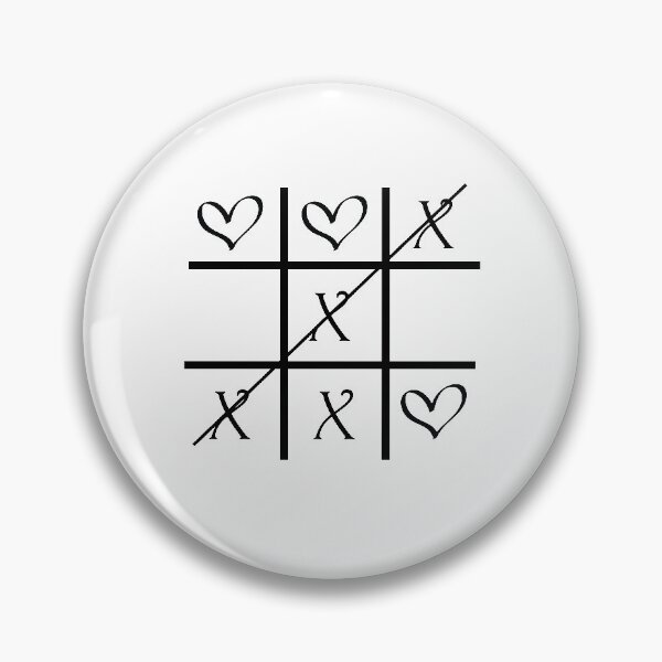 Item preview, love game designed and sold by MallsD.