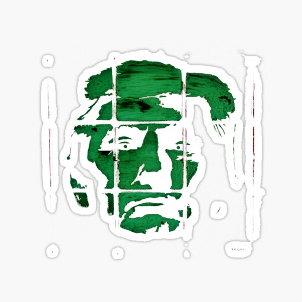 Trump Sticker