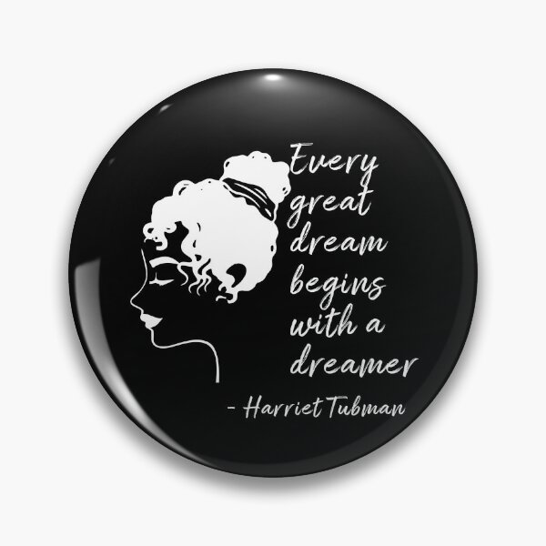 Item preview, Every great dream begins with a dreamer Black History Month designed and sold by ecdato.