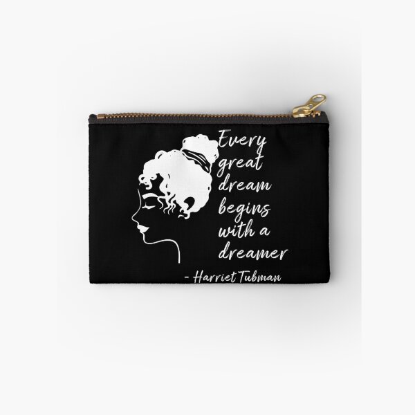 Item preview, Every great dream begins with a dreamer Black History Month designed and sold by ecdato.
