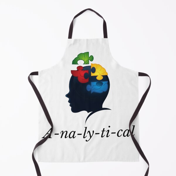 Item preview, Analytical-Brain designed and sold by Trendi61.