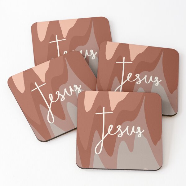 Item preview, Jesus with Cross- MULTI designed and sold by Laura Lee Cochran.