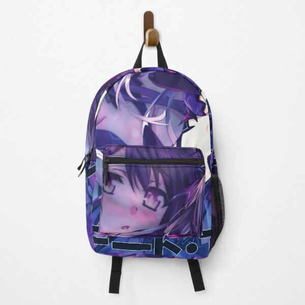 Item preview, Date A Live reverse Tohka designed and sold by kaiser-0211.
