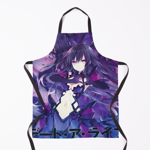 Item preview, Date A Live reverse Tohka designed and sold by kaiser-0211.