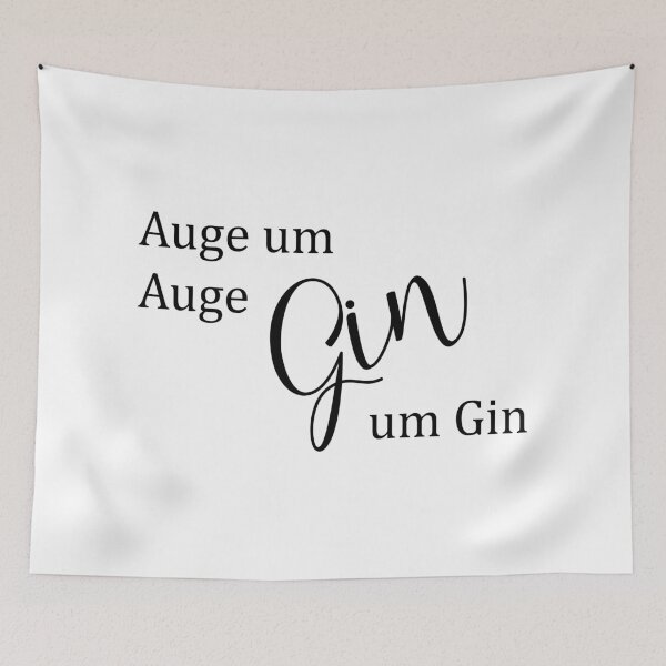 Item preview, An eye for an eye, gin for gin designed and sold by newtralic.
