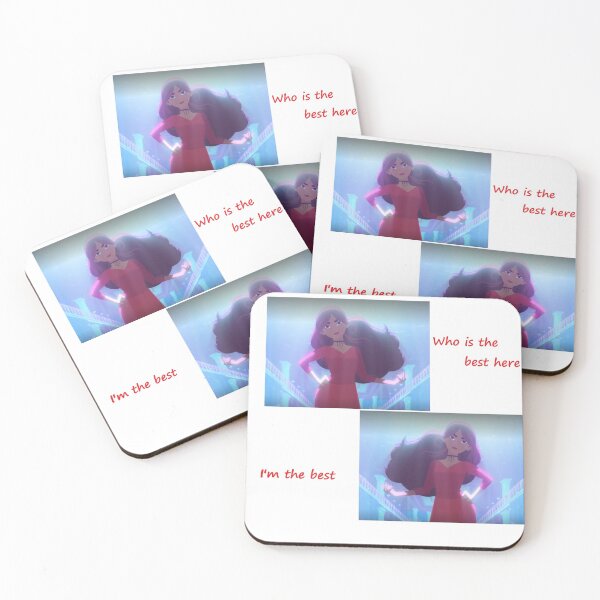 Item preview, The animated series Carmen Sandiego designed and sold by Marililite.