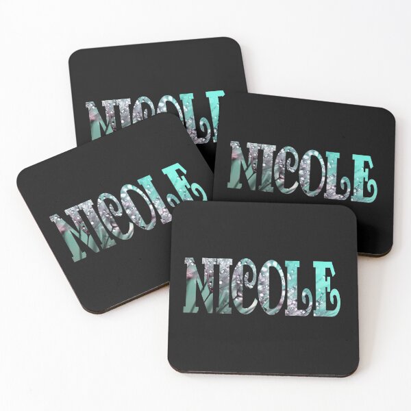 Item preview, Nicole designed and sold by Areashor.
