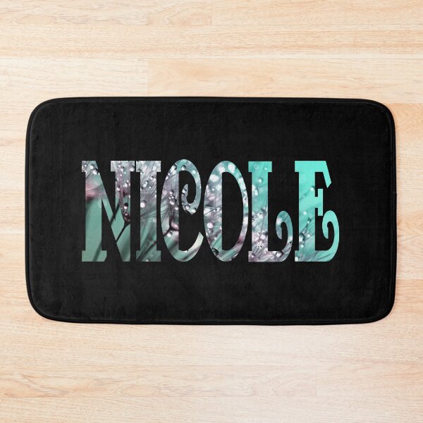 Item preview, Nicole designed and sold by Areashor.