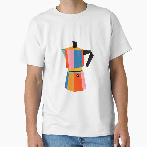 Item preview, Pot Moka multicolore designed and sold by Meredith Ann.