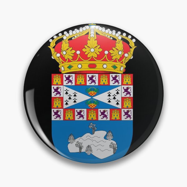 Item preview, leganes flag coat of arms designed and sold by mikoala50.