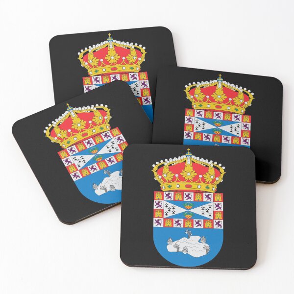 Item preview, leganes flag coat of arms designed and sold by mikoala50.