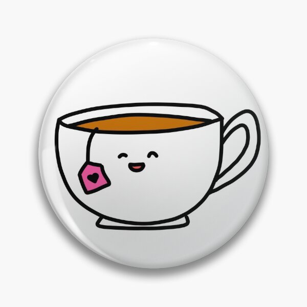 Item preview, Cuppa Tea designed and sold by Elizabeth Walker.
