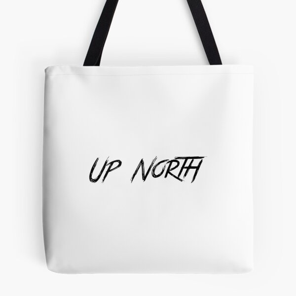 Item preview, UP NORTH designed and sold by kry.ative.