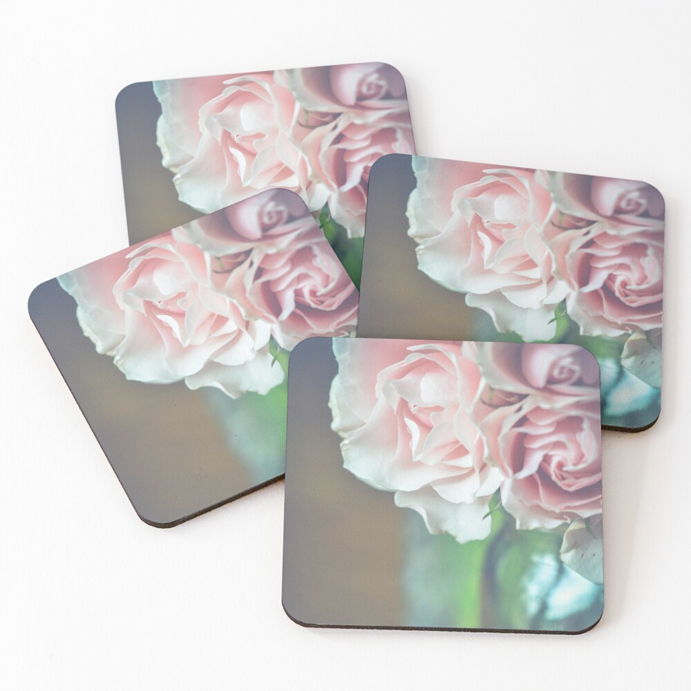Item preview, Coasters (Set of 4) designed and sold by inlightimagery.