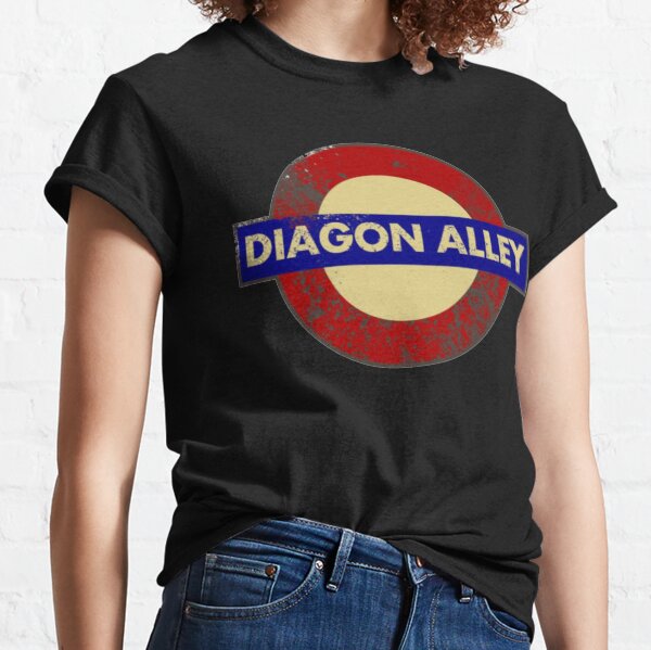 magical Classic T-Shirt