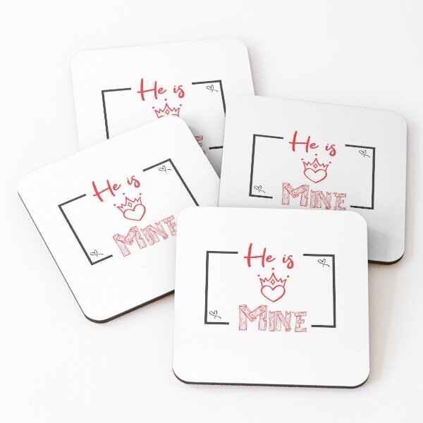 Item preview, he is mine designed and sold by JimmyJD.