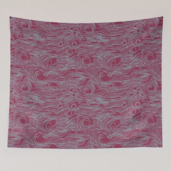 Item preview, Vale I (small pattern) designed and sold by BlertaDK.
