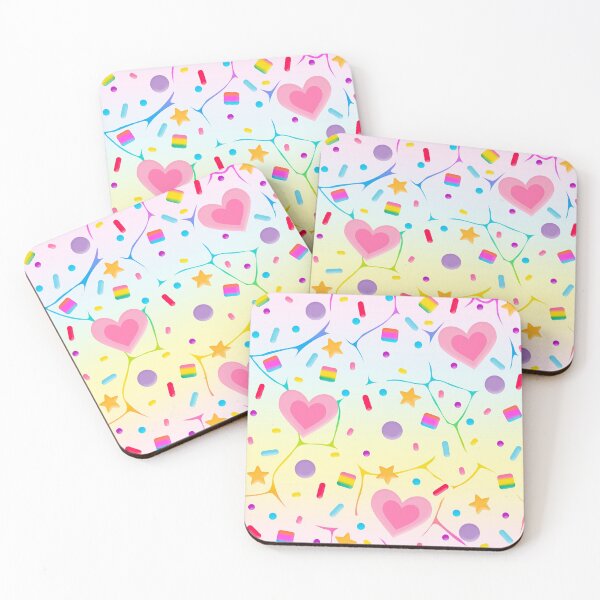 Item preview, Ice Cream Sprinkles designed and sold by banozac.