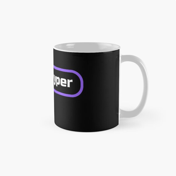 Item preview, GachiHyper designed and sold by FlauntMerch.