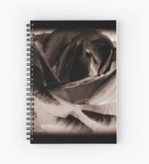 Gloom Spiral Notebook