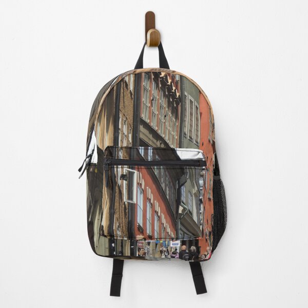 Item preview, Stockholm Old Town-  Sweden designed and sold by mikequigley.