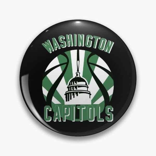Item preview, Capitols City Washington designed and sold by ReGume.
