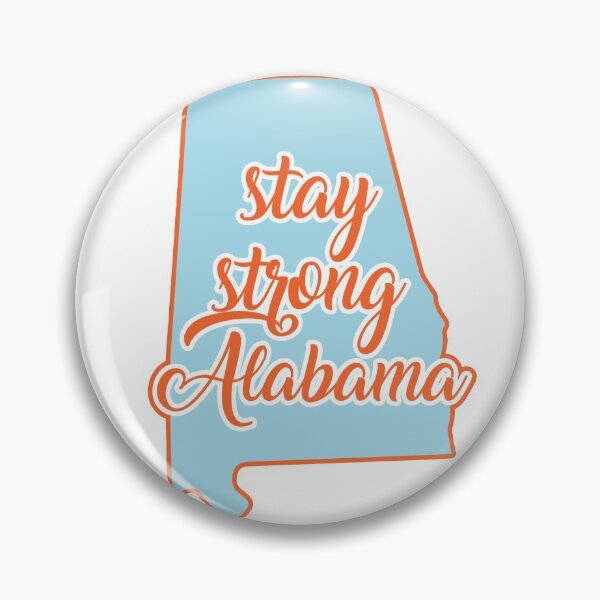 Item preview, stay strong Alabama Fultondale al tornado  designed and sold by yxmi21.
