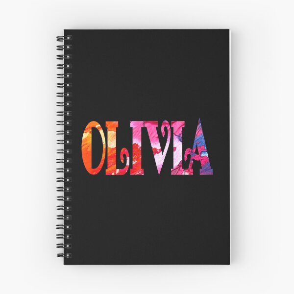 Aperçu de l'œuvre Olivia créée et vendue par Areashor.