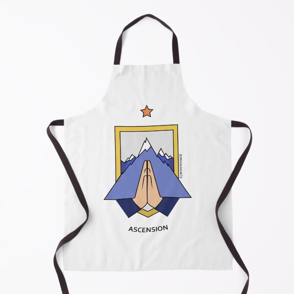 Item preview, ASCENSION designed and sold by Maria Paula Campisi.